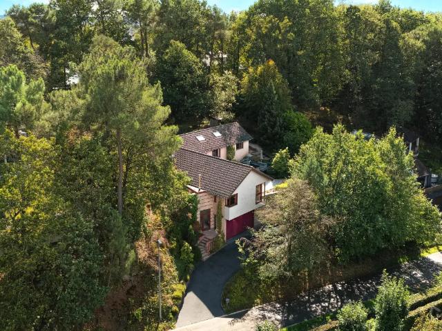 à vendre Maison Rotselaar Panoramalaan