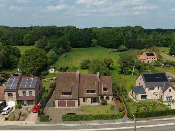 à vendre Maison Rotselaar Steenweg op Gelrode