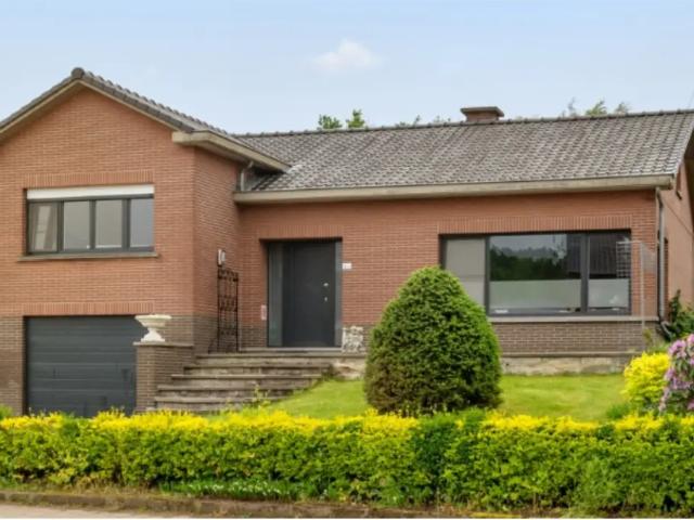à vendre Maison Rotselaar Steenweg op Wezemaal