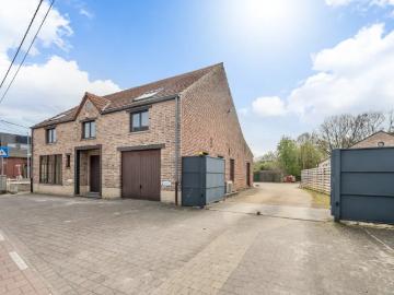 3110, Rotselaar, Arrondissement de Louvain, Flandre