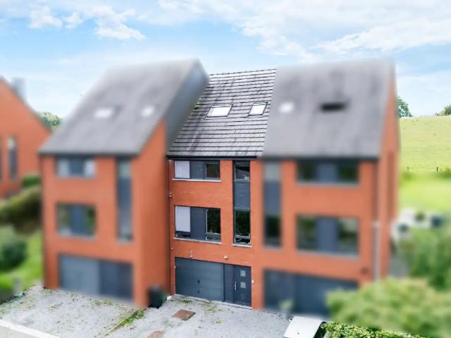 à vendre Maison Rouvreux Rue de la Sablière