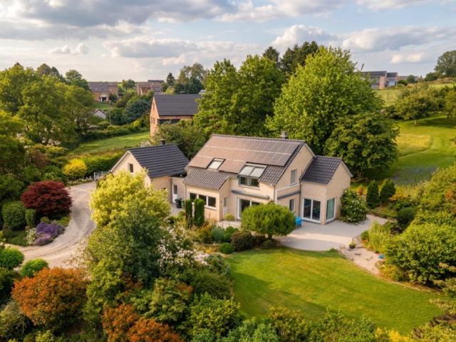à vendre Maison Rouvreux Rue des Bruyères