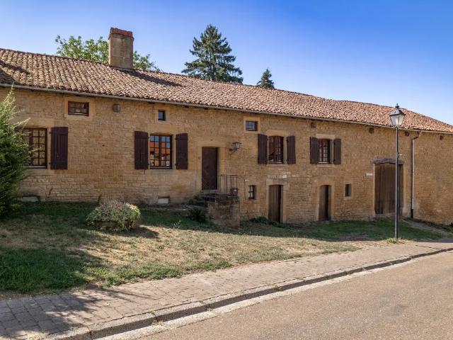 à vendre Maison Rouvroy Rue de l'Ermitage