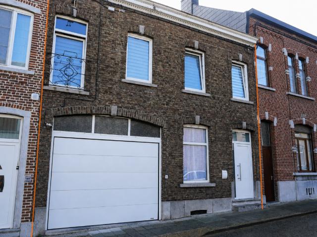 à vendre Maison Roux