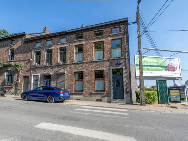 à vendre Maison Roux