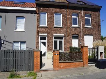 à vendre Maison Roux