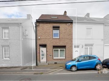 à vendre Maison Roux