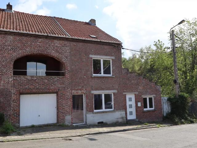 à vendre Maison Roux