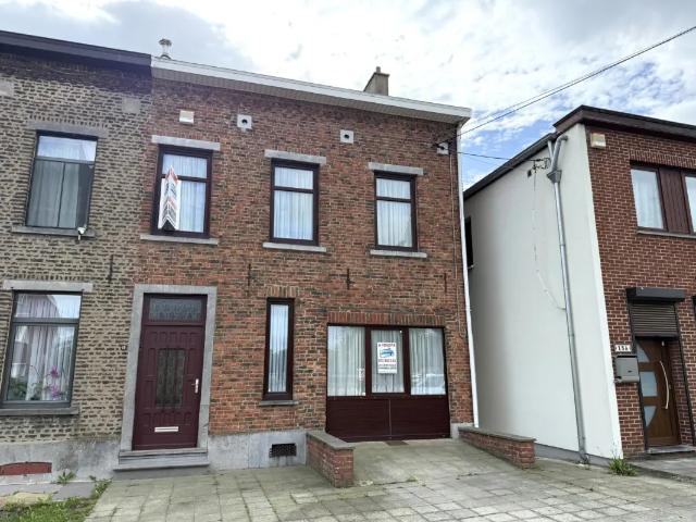 à vendre Maison Roux