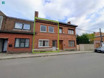 à vendre Maison Roux Rue Conard