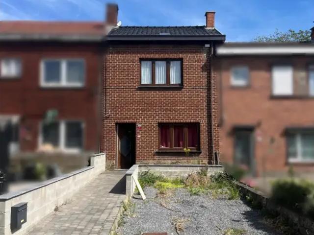 à vendre Maison Roux Rue de Gohyssart