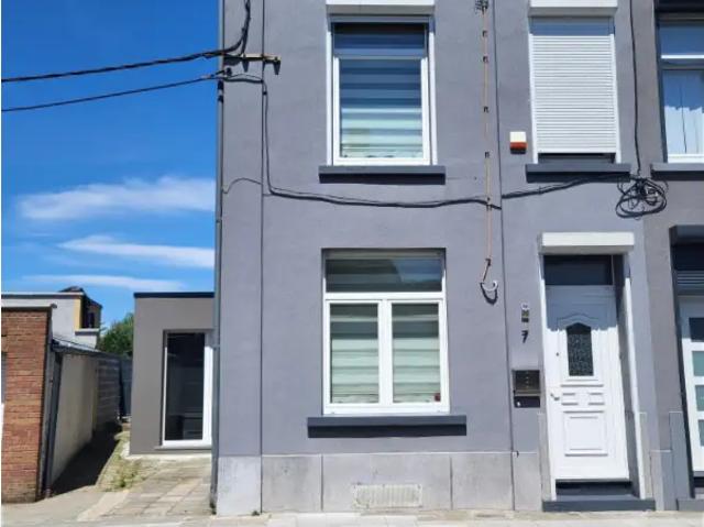 à vendre Maison Roux Rue du Charnois