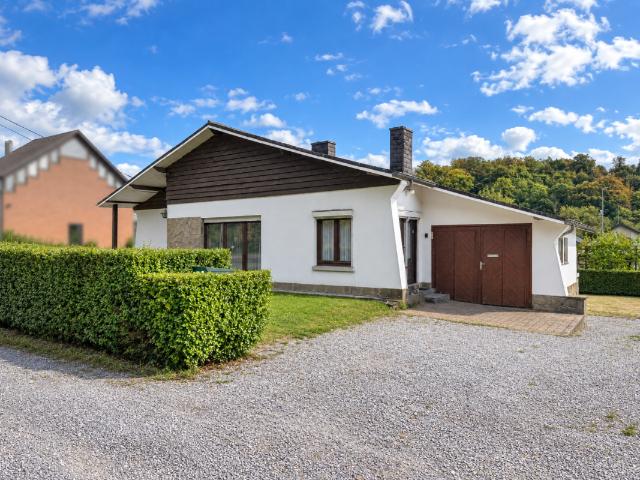 à vendre Maison Rochefort Avenue de Ninove