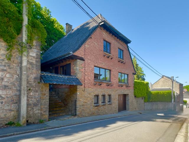 à vendre Maison Rochefort Avenue du Rond Point