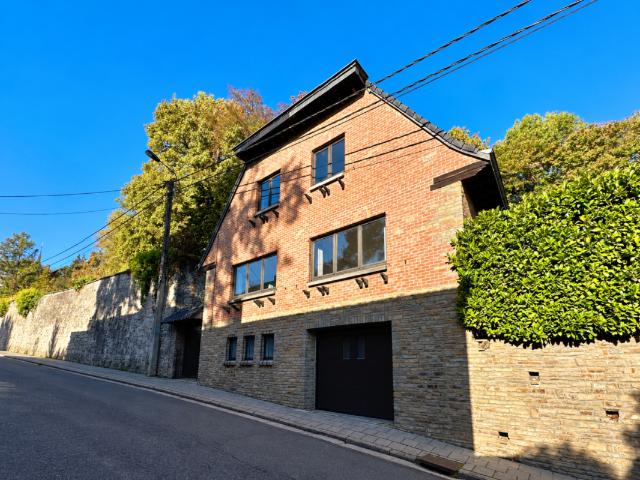 à vendre Maison Rochefort Avenue du Rond Point