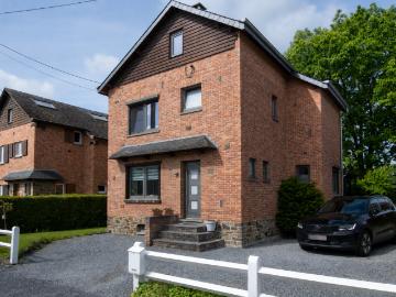 à vendre Maison Rochefort Rue de Ciney