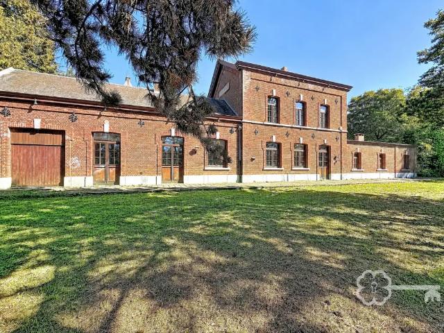 à vendre Maison Rochefort Rue de Jamblinne