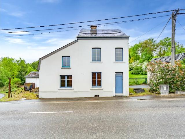 à vendre Maison Rochefort Rue de la Libération