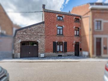 à vendre Maison Rochefort Rue de la Reine Astrid