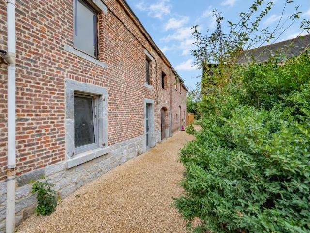 à vendre Maison Rochefort Rue du Treux
