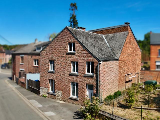 à vendre Maison Rochefort Rue du Hableau