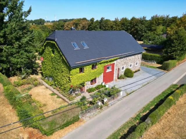 à vendre Maison Rocherath Wirtzfeld Arenbuschel 47