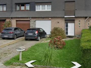 à vendre Maison Rocourt Avenue de Voroux