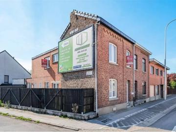 à vendre Maison Rocourt Chaussée de Tongres