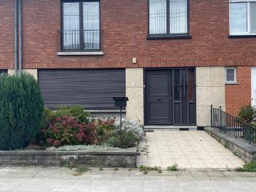 à vendre Maison Rocourt Chemin du Bois
