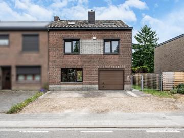 à vendre Maison Rocourt Rue de l'Arbre Sainte Barbe