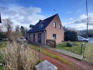 à vendre Maison Roclenge sur Geer Allée de l'Entr'Aide