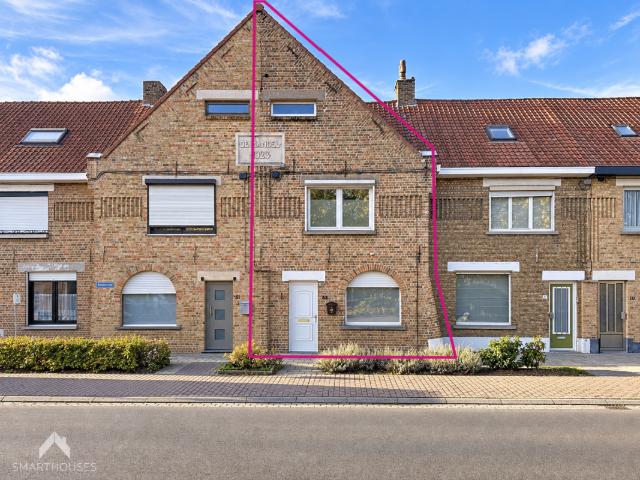 à vendre Maison Roeselare Mandeldreef