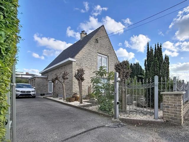 à vendre Maison Roeselare Meensesteenweg