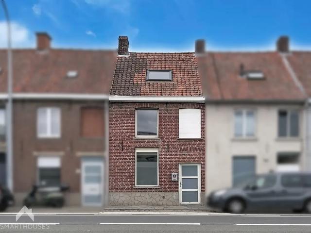 à vendre Maison Roeselare Meensesteenweg
