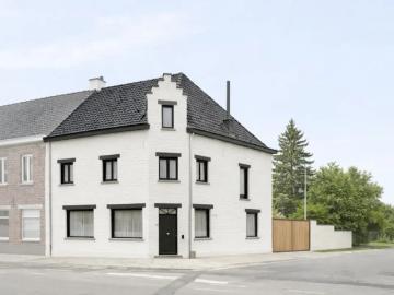 8800, Roeselare, Roulers, Flandre-Occidentale, Flandre