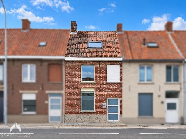 à vendre Maison Roeselare Meensesteenweg