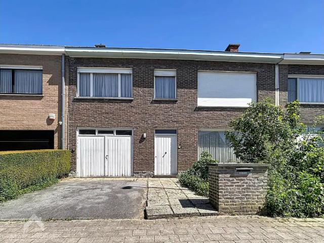 à vendre Maison Roeselare Meersstraat
