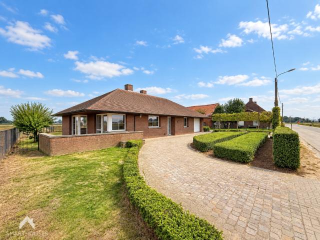 à vendre Maison Roeselare Moorsleedsesteenweg