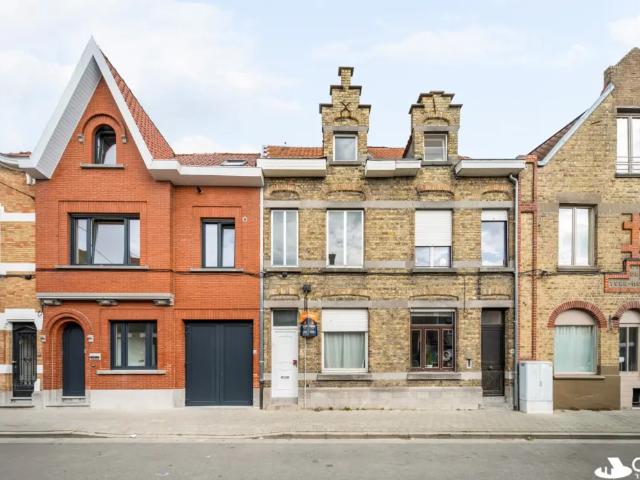 à vendre Maison Roeselare Molenstraat
