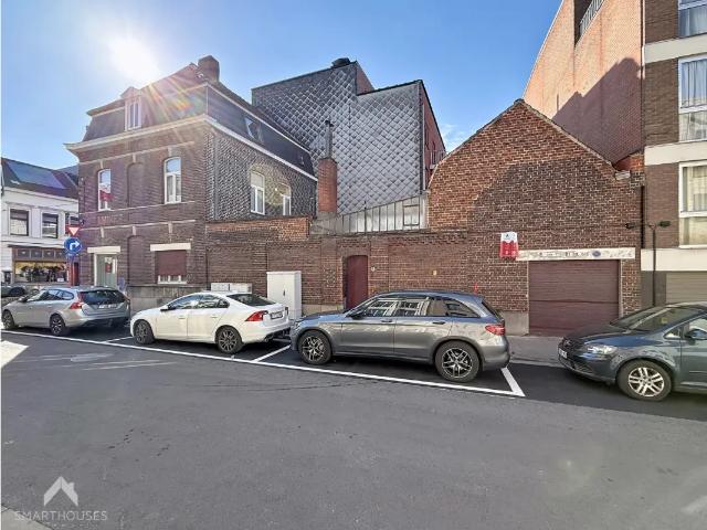 à vendre Maison Roeselare Noordstraat