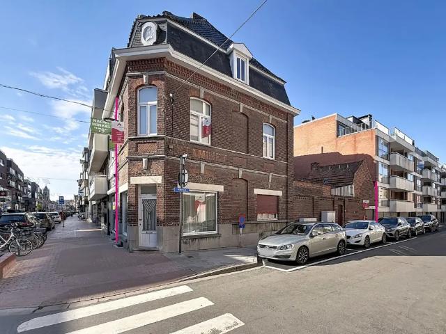 à vendre Maison Roeselare Noordstraat