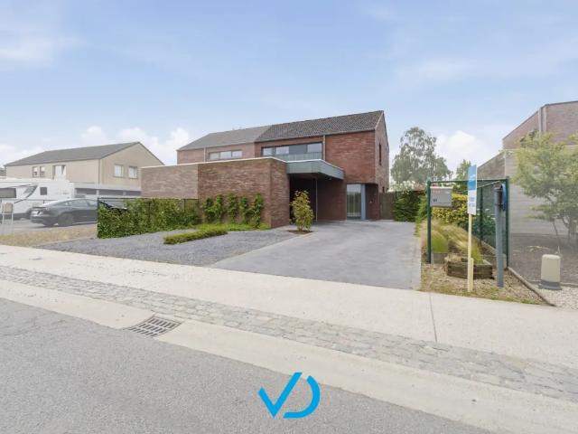 à vendre Maison Roeselare Oostnieuwkerksesteenweg