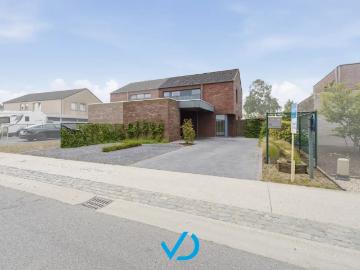à vendre Maison Roeselare Oostnieuwkerksesteenweg