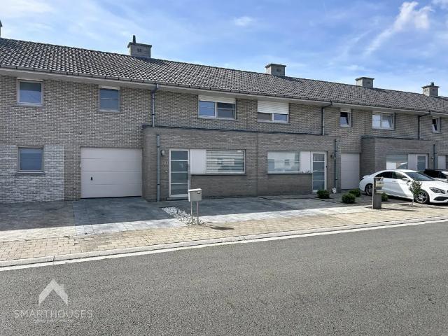 à vendre Maison Roeselare Albert Allemanstraat