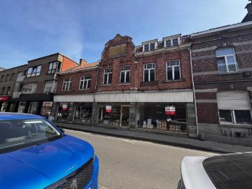 8800, Roeselare, Roulers, Flandre-Occidentale, Flandre