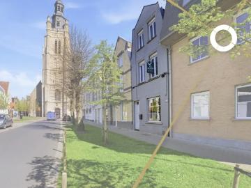 8800, Roeselare, Roulers, Flandre-Occidentale, Flandre