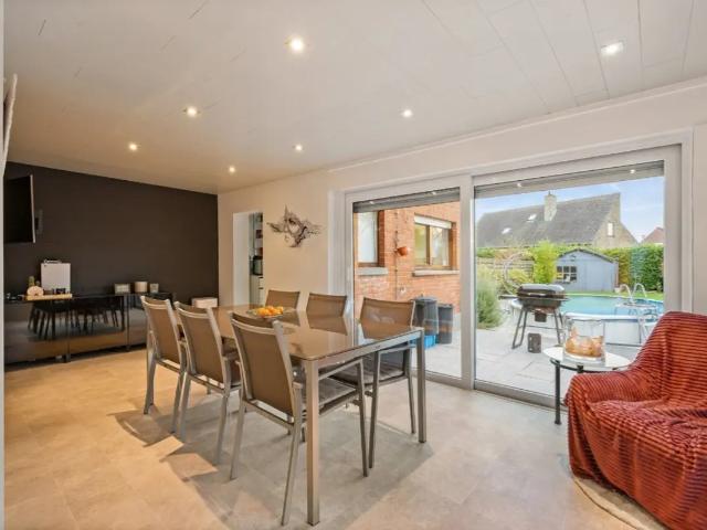 à vendre Maison Roeselare Batavialaan