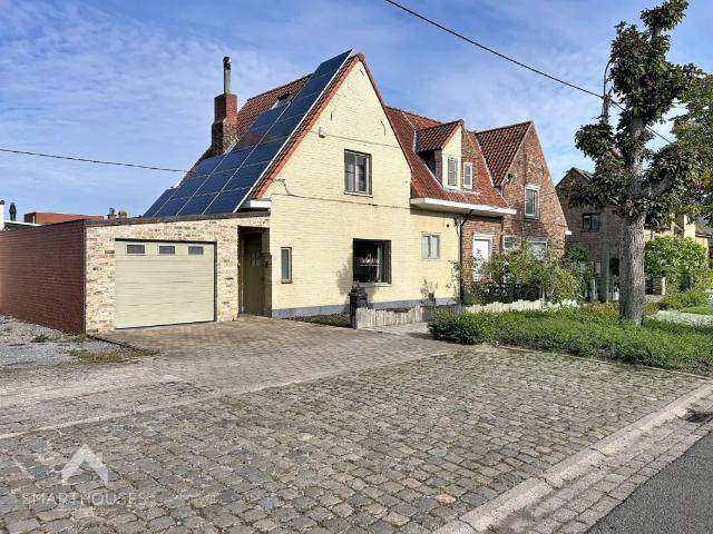 à vendre Maison Roeselare Batavialaan