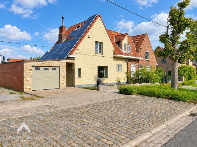 à vendre Maison Roeselare Batavialaan