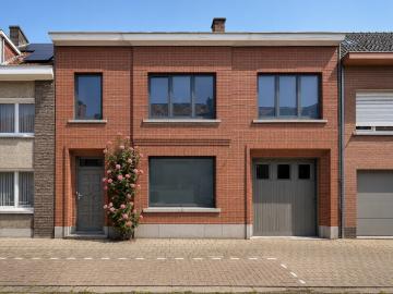 à vendre Maison Roeselare Begoniastraat